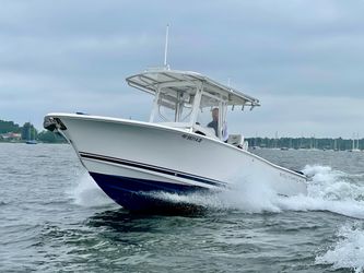 27' Southport 2013 Yacht For Sale